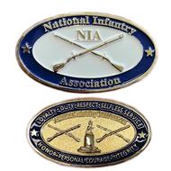 NIA Coin